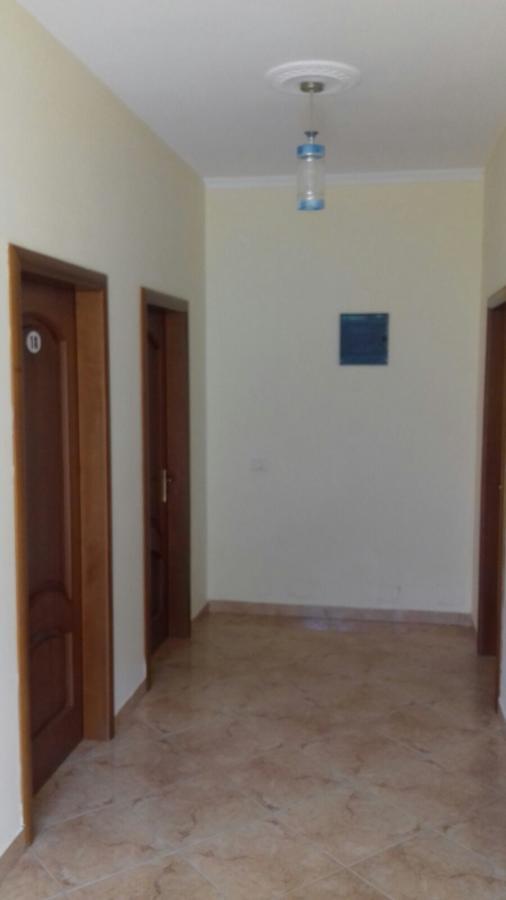 Vila Kristal Vlora Exterior foto