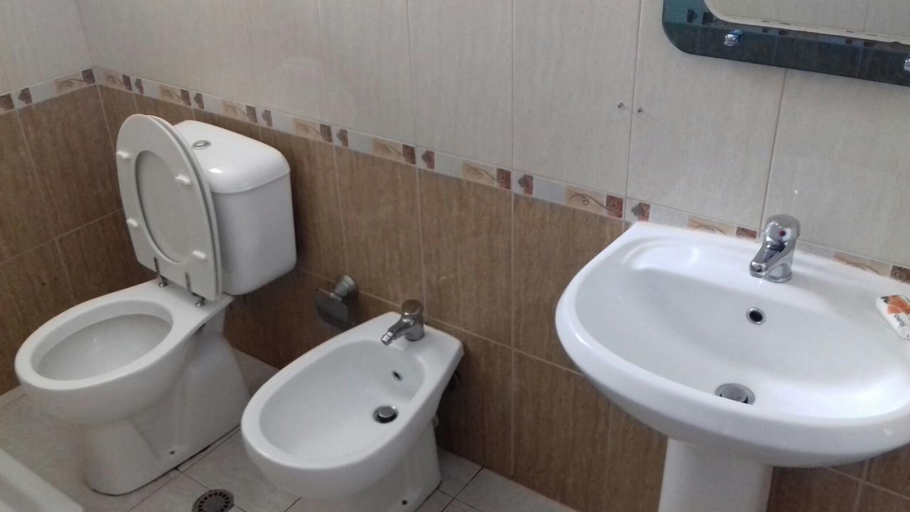 Vila Kristal Vlora Exterior foto