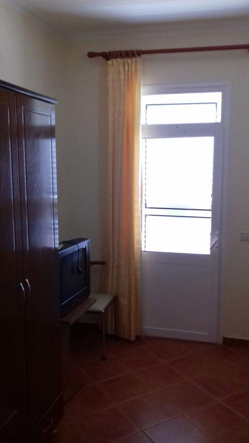 Vila Kristal Vlora Exterior foto